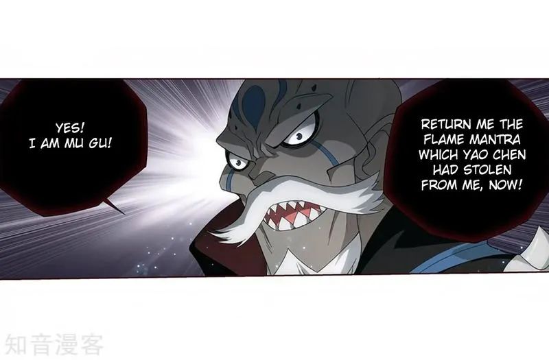 Battle Through the Heavens Chapter 271 Online - página 5