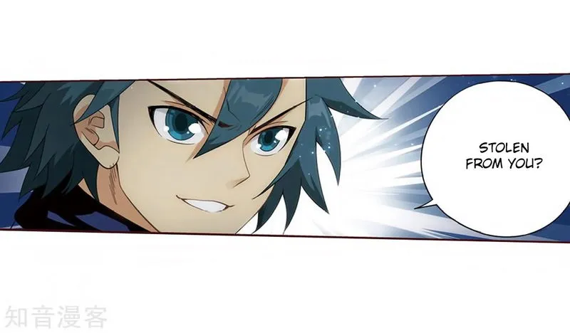 Battle Through the Heavens Chapter 271 Online - página 6