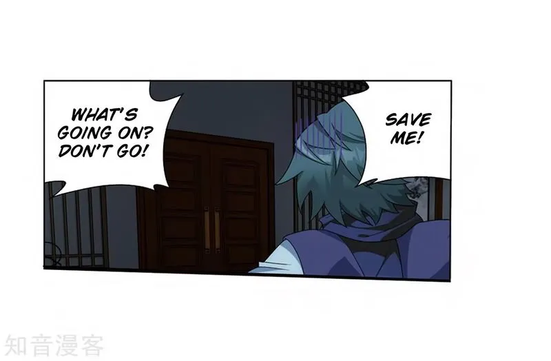 Battle Through the Heavens Chapter 271 Online - página 13