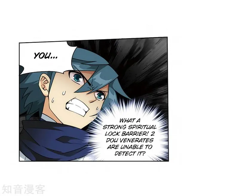 Battle Through the Heavens Chapter 271 Online - página 16