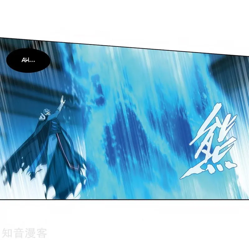 Battle Through the Heavens Chapter 271 Online - página 24