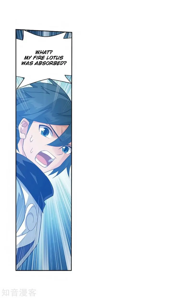 Battle Through the Heavens Chapter 271 Online - página 26