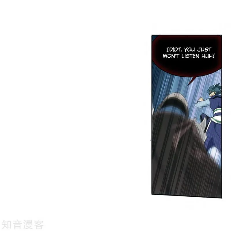 Battle Through the Heavens Chapter 271 Online - página 29