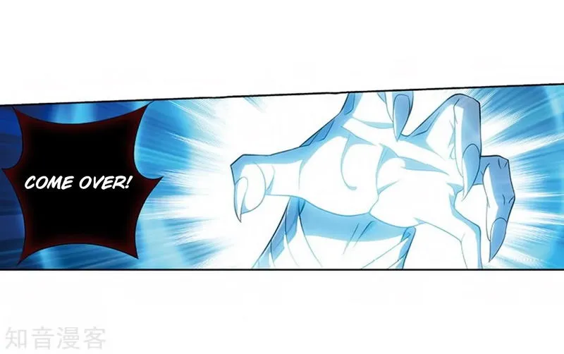 Battle Through the Heavens Chapter 271 Online - página 31