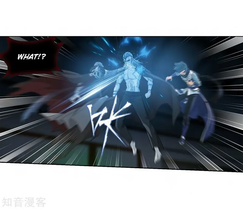 Battle Through the Heavens Chapter 271 Online - página 32