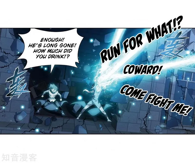 Battle Through the Heavens Chapter 271 Online - página 52