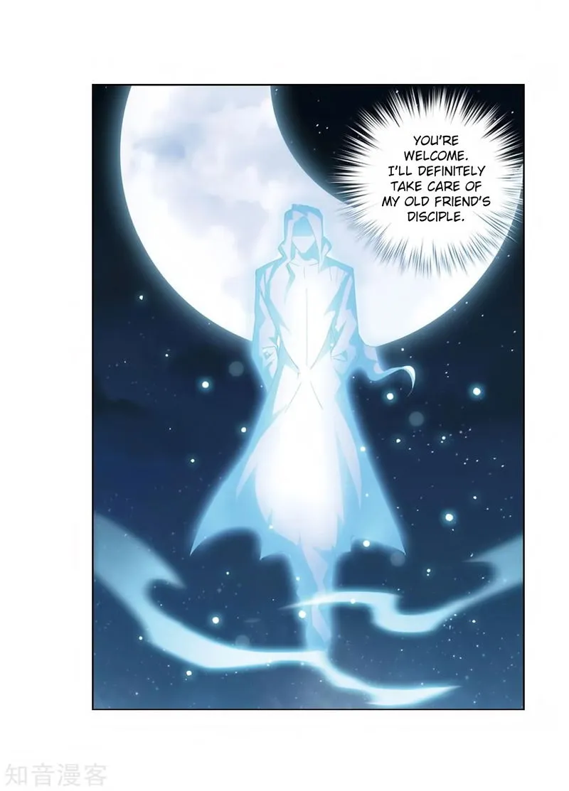 Battle Through the Heavens Chapter 271 Online - página 54