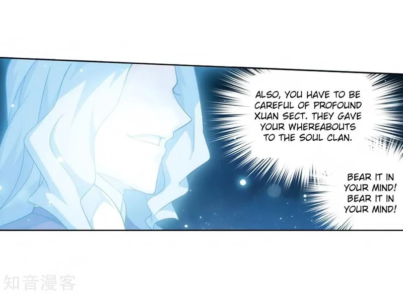 Battle Through the Heavens Chapter 271 Online - página 56