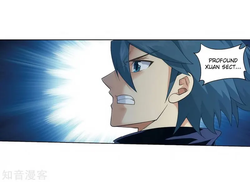Battle Through the Heavens Chapter 271 Online - página 57