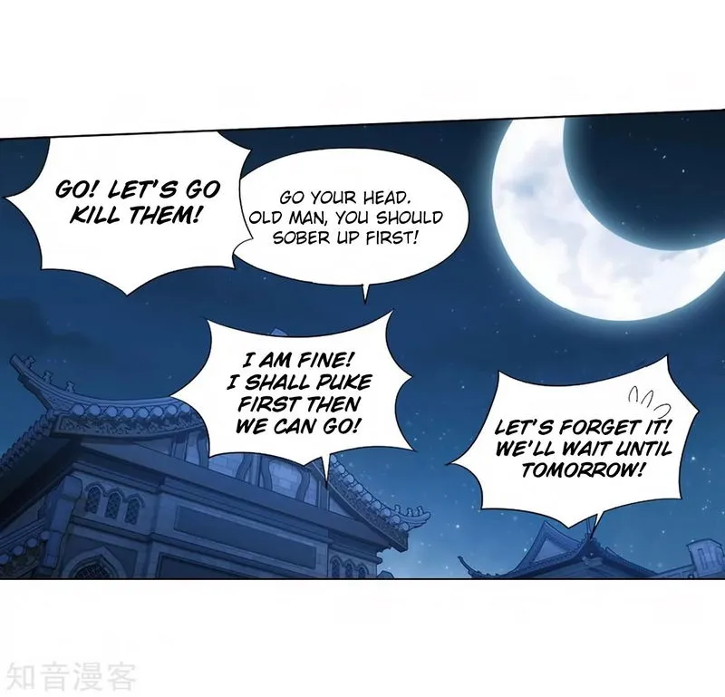Battle Through the Heavens Chapter 271 Online - página 59