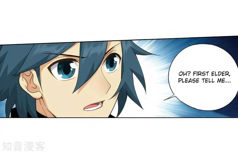Battle Through the Heavens Chapter 271 Online - página 65