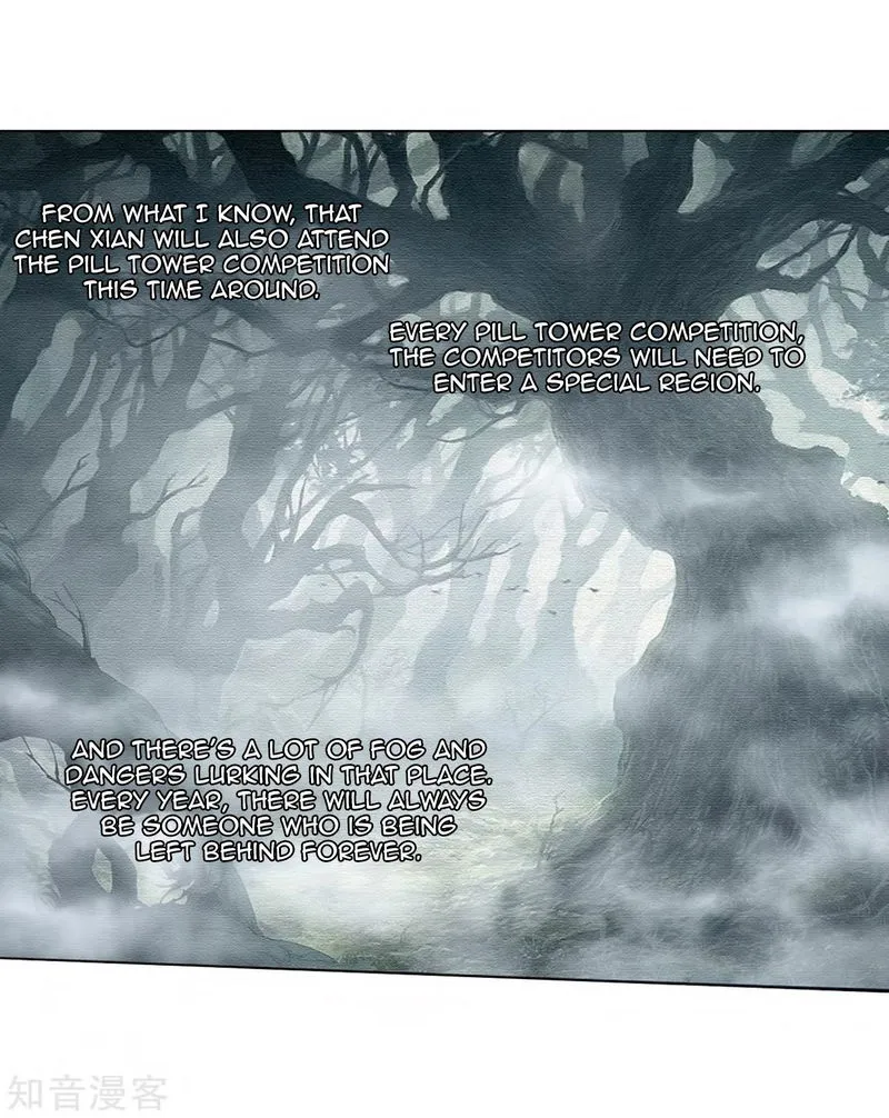Battle Through the Heavens Chapter 271 Online - página 66