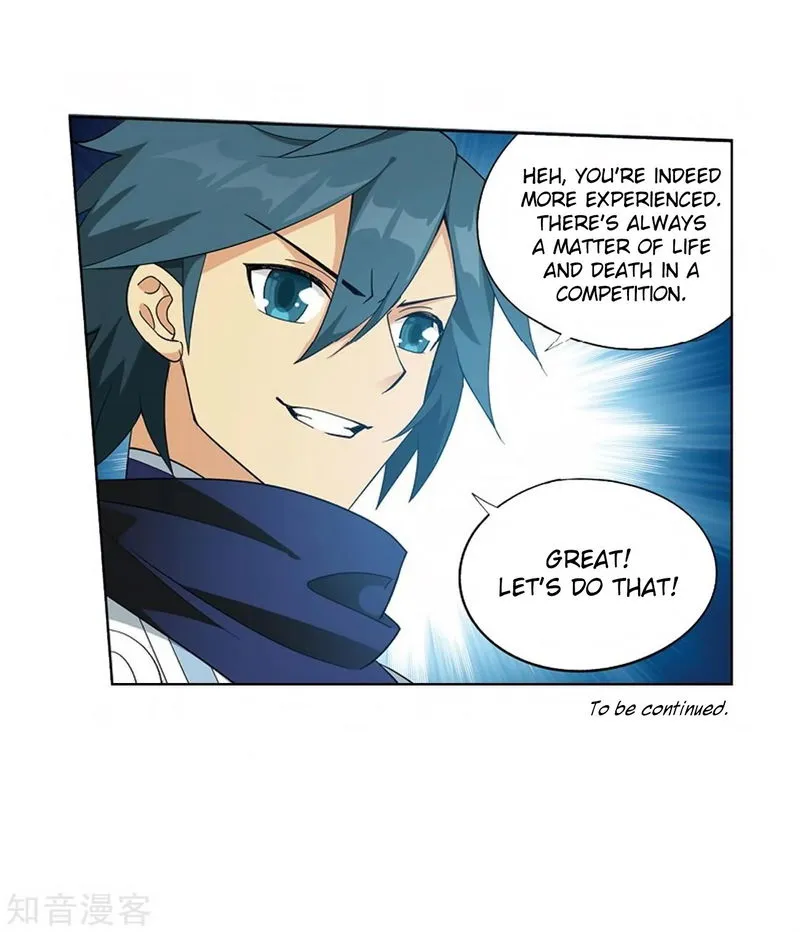 Battle Through the Heavens Chapter 271 Online - página 68