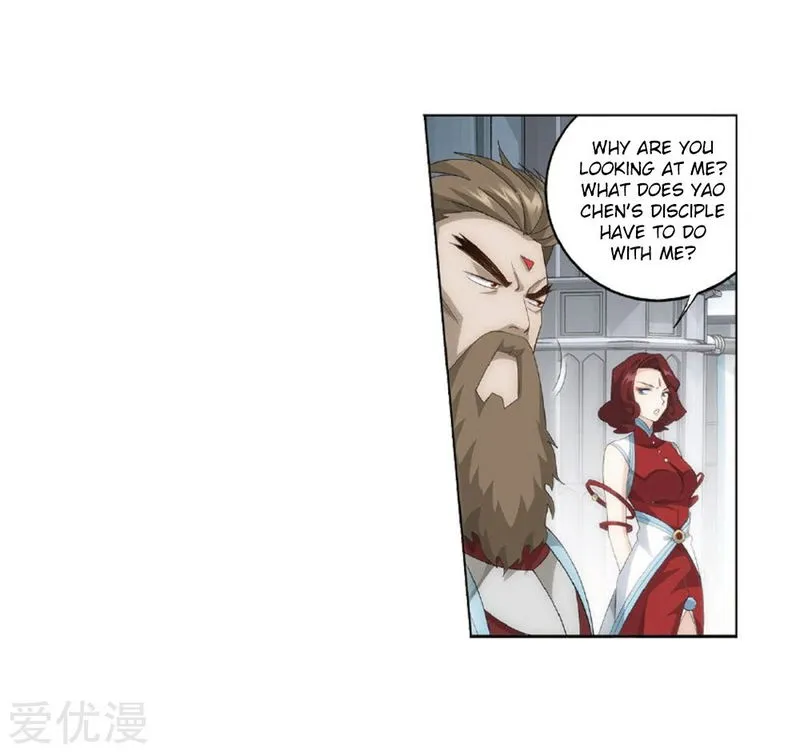 Battle Through the Heavens Chapter 273 Online - página 18