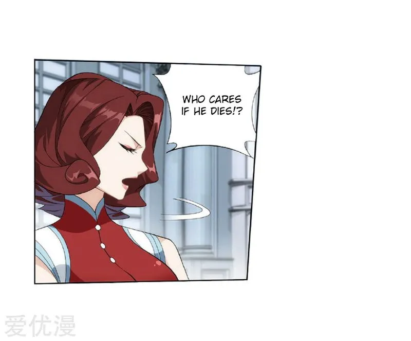 Battle Through the Heavens Chapter 273 Online - página 21