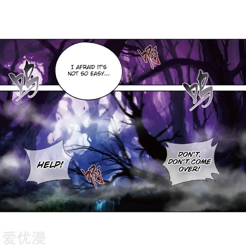 Battle Through the Heavens Chapter 273 Online - página 24
