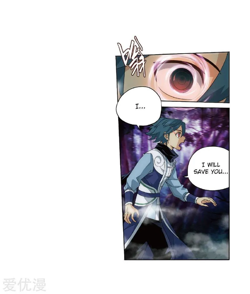 Battle Through the Heavens Chapter 273 Online - página 29