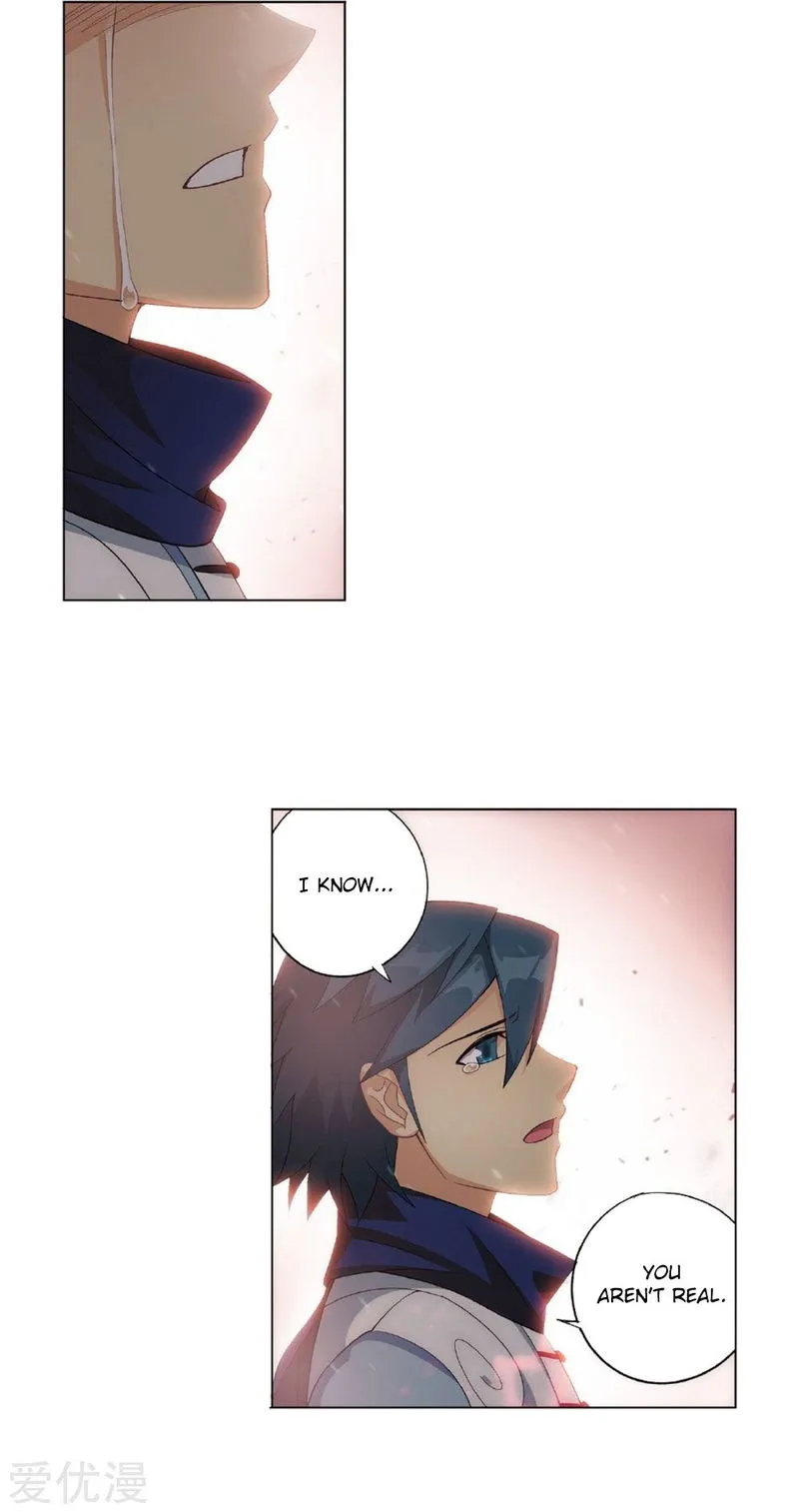 Battle Through the Heavens Chapter 273 Online - página 34