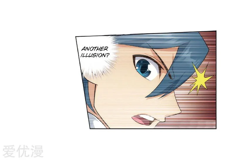 Battle Through the Heavens Chapter 273 Online - página 38