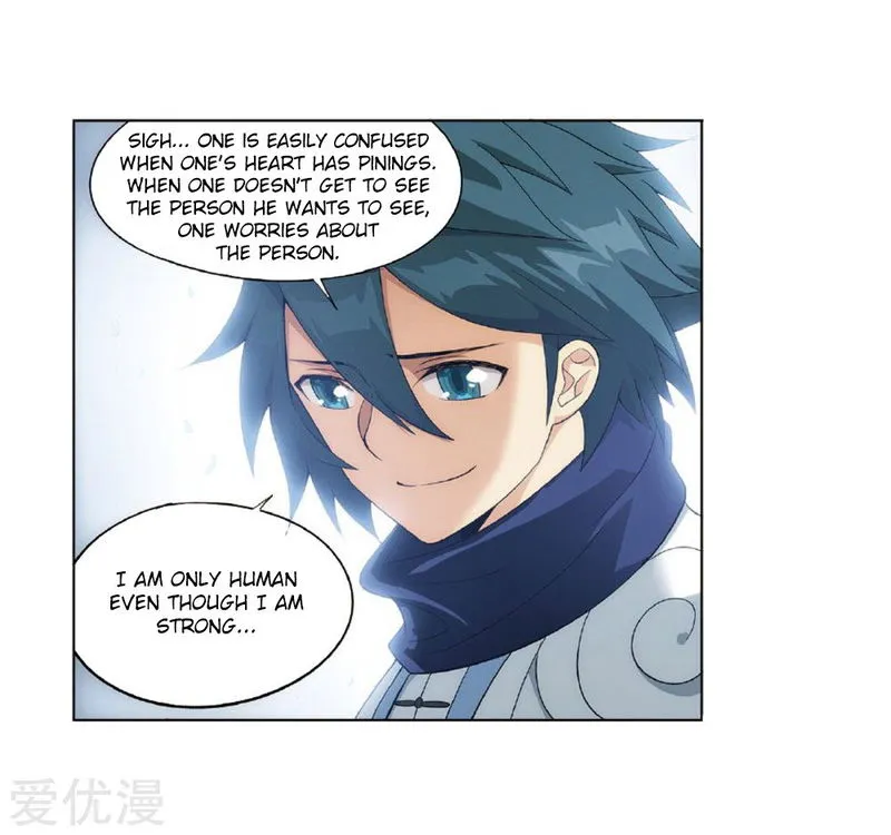 Battle Through the Heavens Chapter 273 Online - página 43