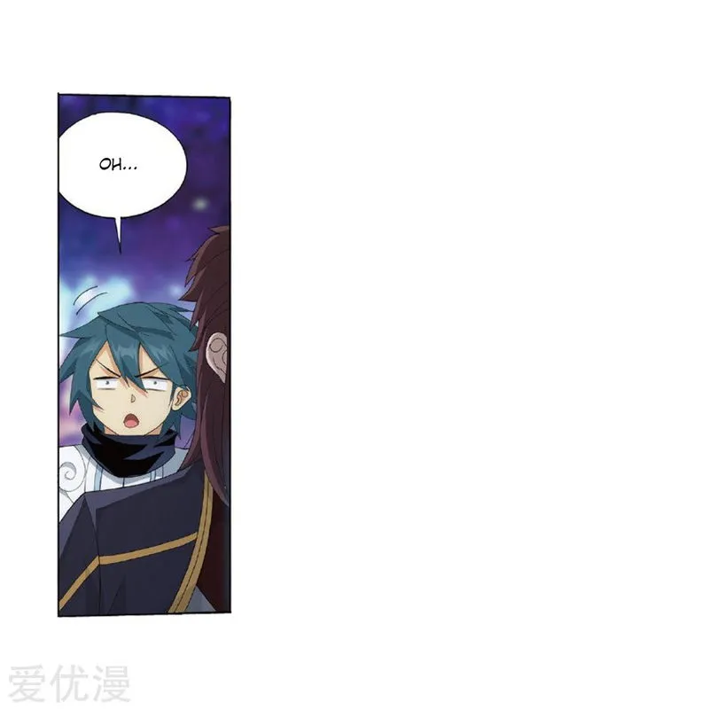 Battle Through the Heavens Chapter 273 Online - página 47