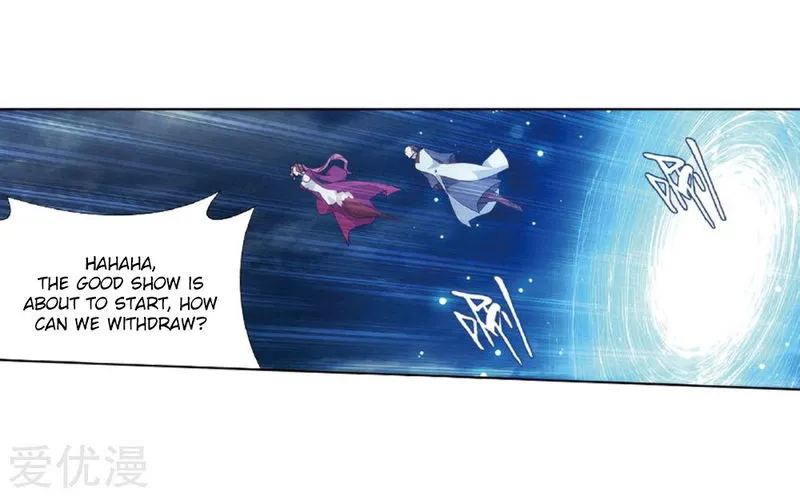 Battle Through the Heavens Chapter 273 Online - página 60