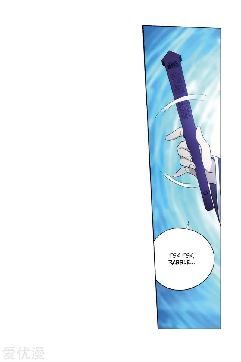 Battle Through the Heavens Chapter 273 Online - página 62