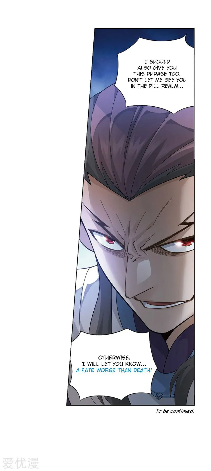 Battle Through the Heavens Chapter 273 Online - página 67