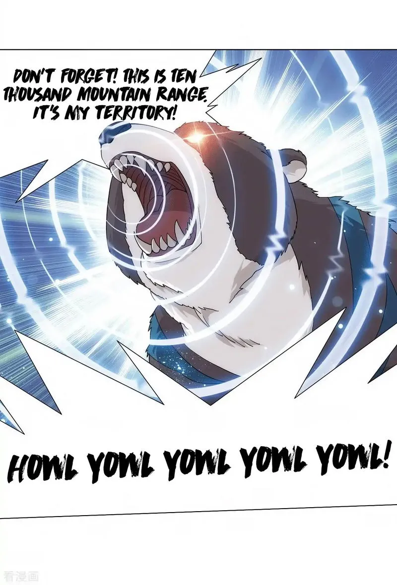 Battle Through the Heavens Chapter 277 Online - página 6