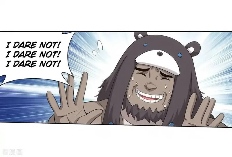 Battle Through the Heavens Chapter 277 Online - página 25