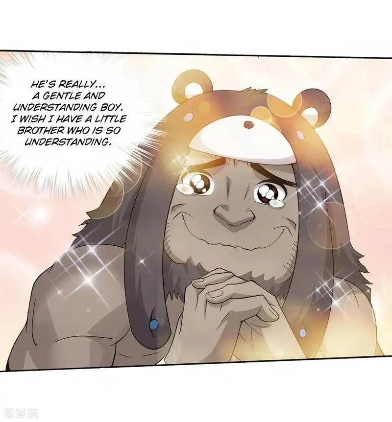 Battle Through the Heavens Chapter 277 Online - página 29