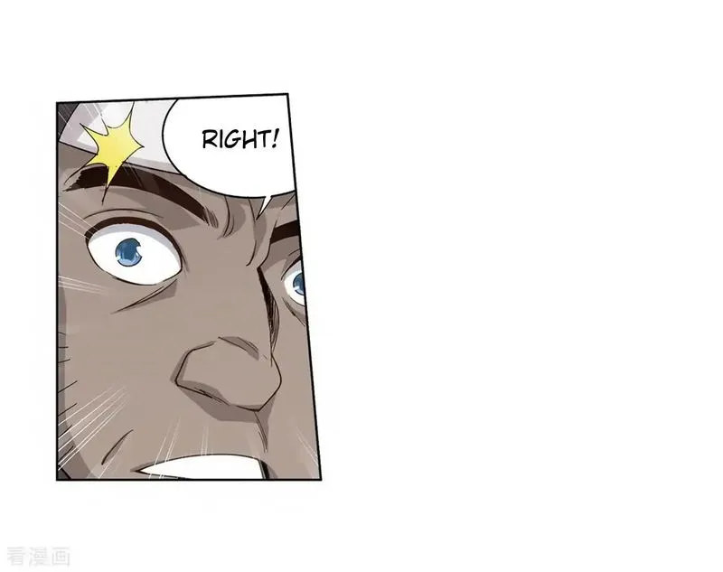 Battle Through the Heavens Chapter 277 Online - página 30