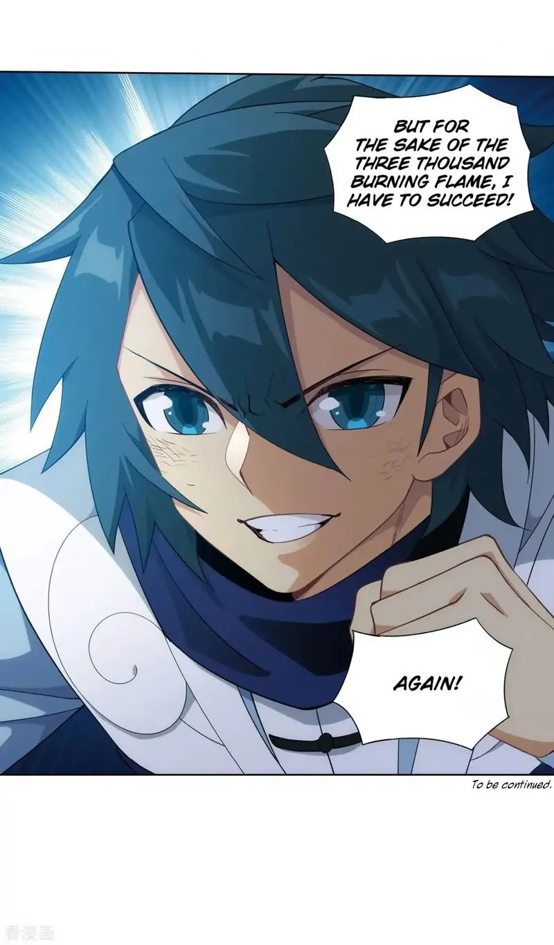 Battle Through the Heavens Chapter 277 Online - página 54