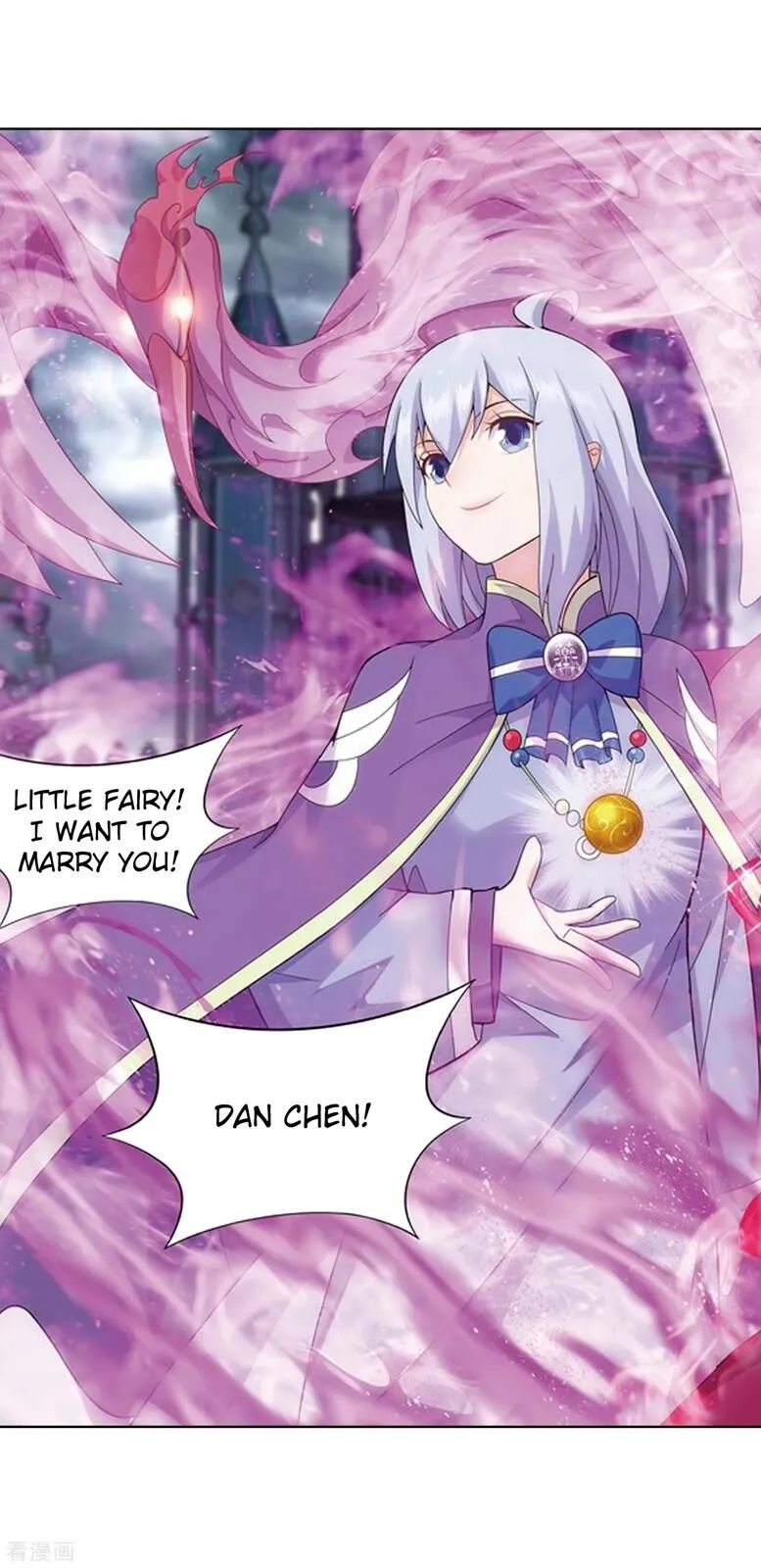 Battle Through the Heavens Chapter 280 Online - página 9