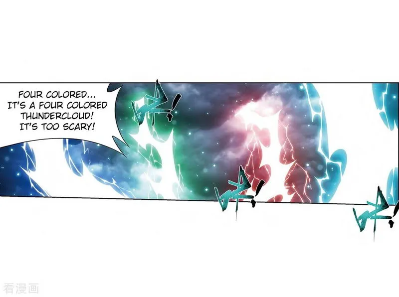 Battle Through the Heavens Chapter 280 Online - página 16