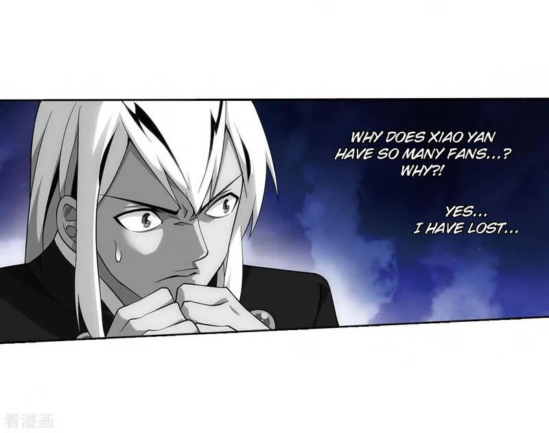 Battle Through the Heavens Chapter 280 Online - página 45