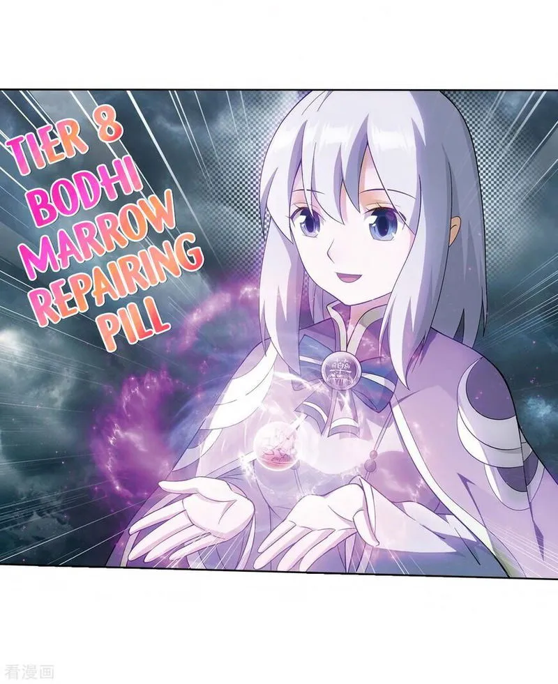 Battle Through the Heavens Chapter 280 Online - página 46