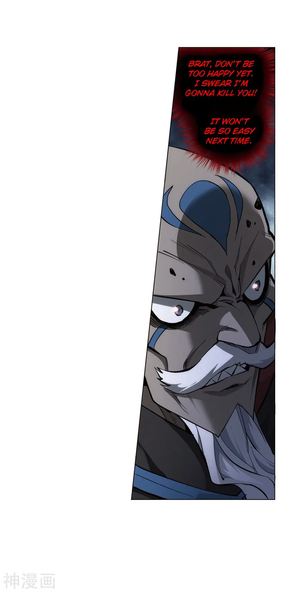 Battle Through the Heavens Chapter 282 Online - página 39