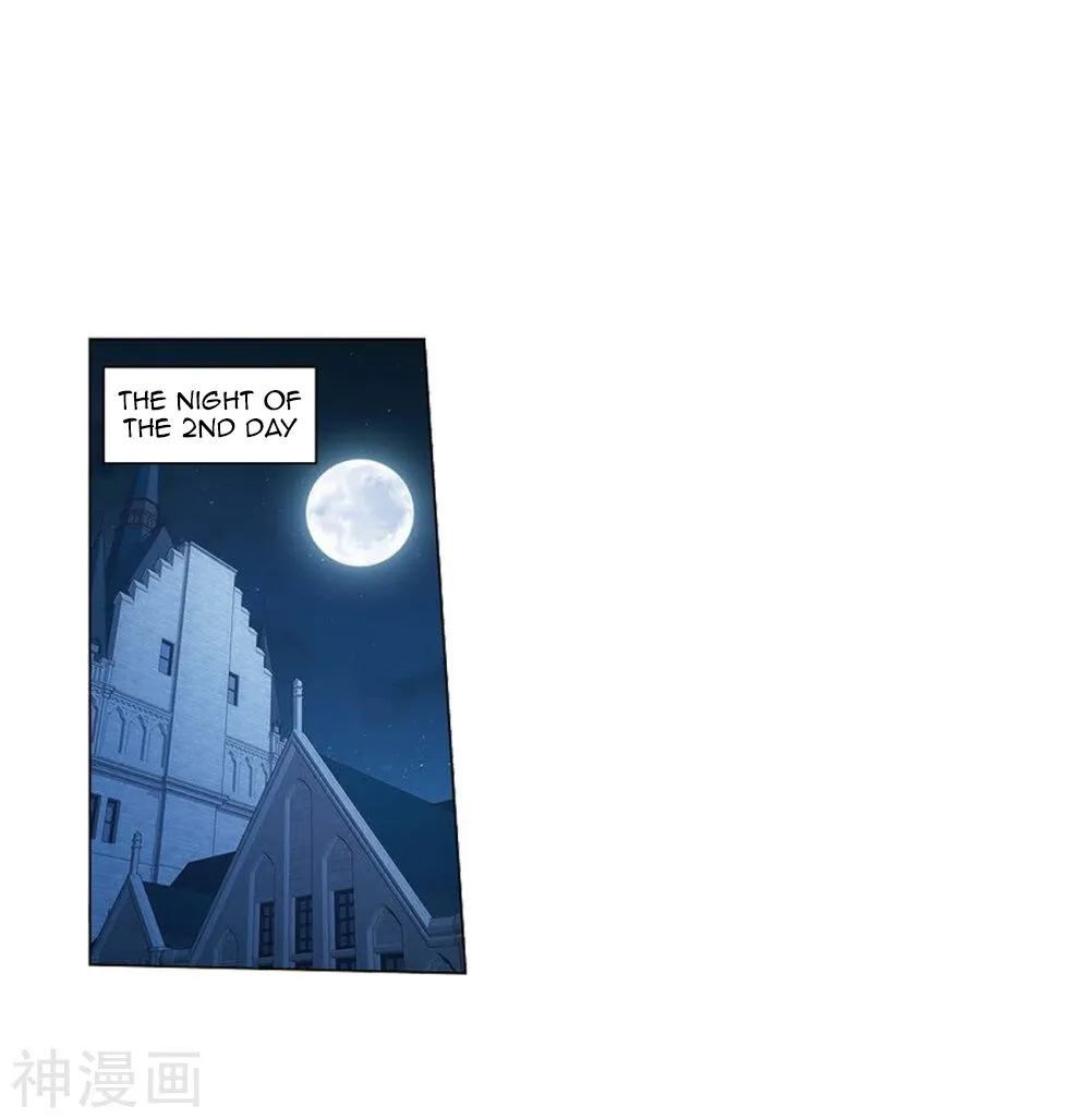 Battle Through the Heavens Chapter 282 Online - página 40