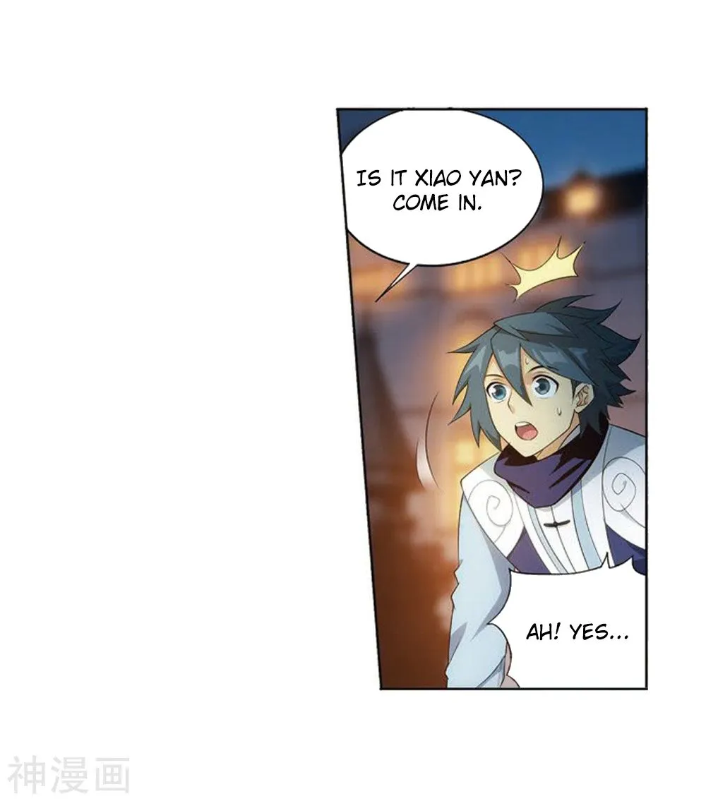Battle Through the Heavens Chapter 282 Online - página 52