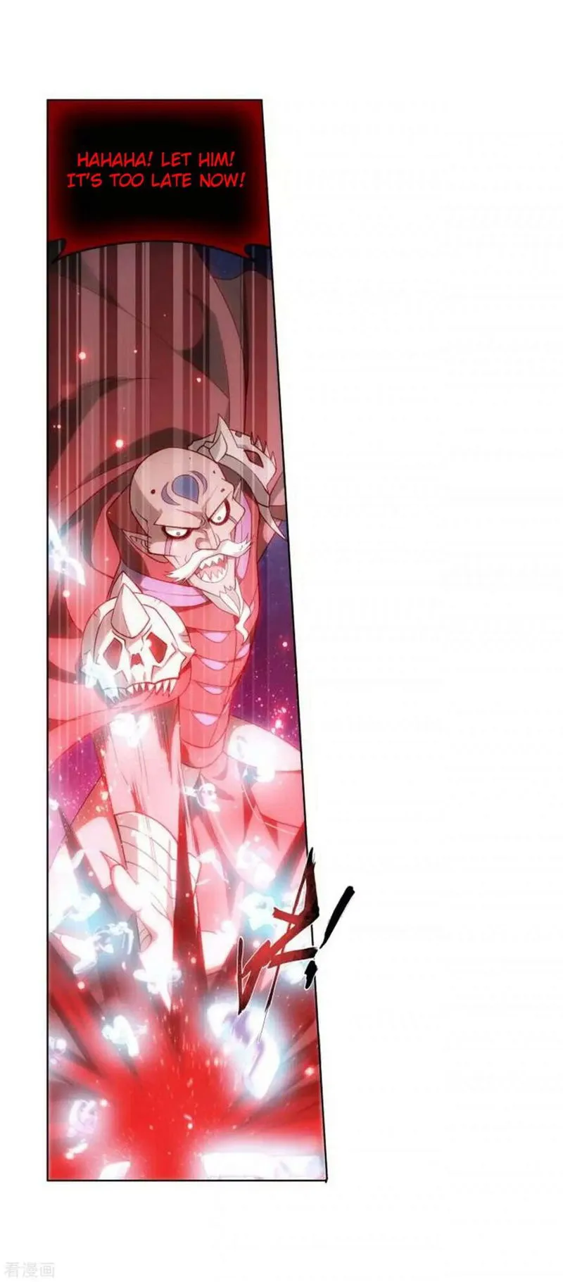 Battle Through the Heavens Chapter 285 Online - página 29