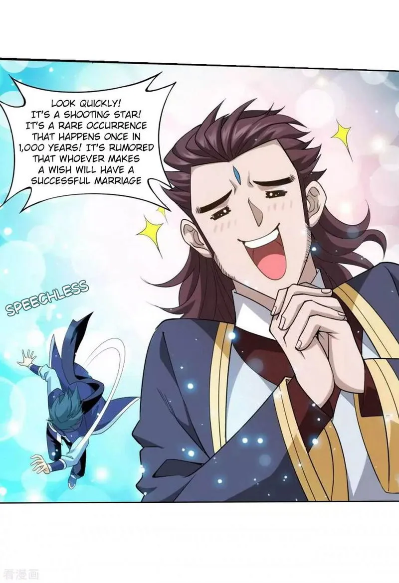 Battle Through the Heavens Chapter 285 Online - página 40