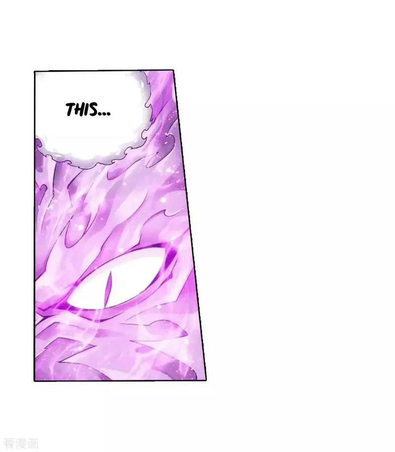 Battle Through the Heavens Chapter 286 Online - página 11