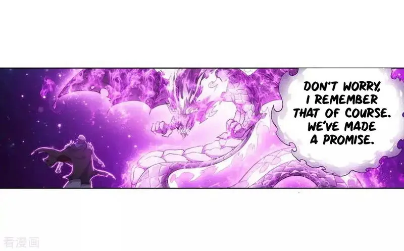Battle Through the Heavens Chapter 286 Online - página 13