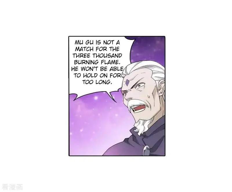 Battle Through the Heavens Chapter 286 Online - página 30