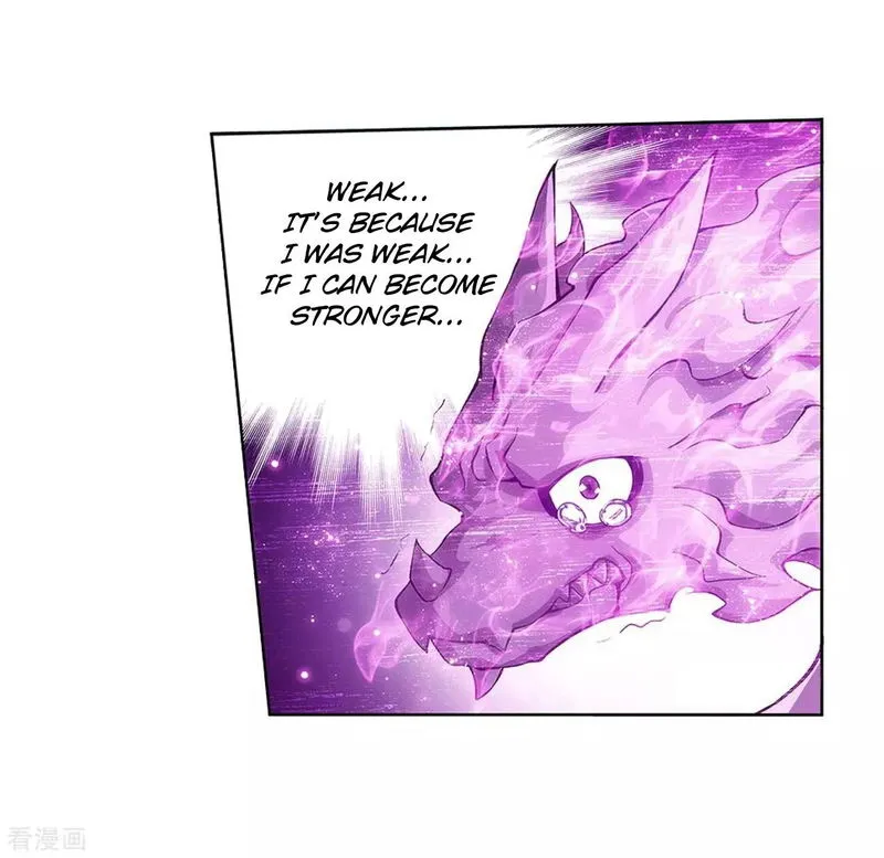 Battle Through the Heavens Chapter 288 Online - página 2
