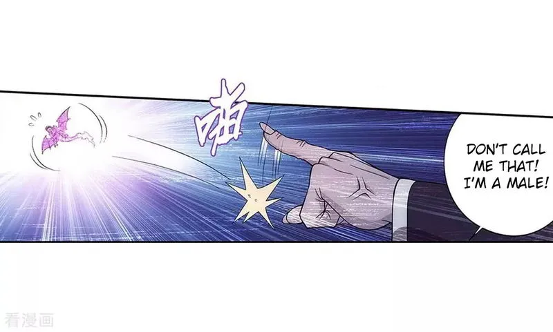Battle Through the Heavens Chapter 288 Online - página 7