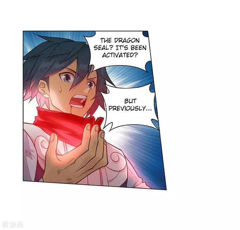 Battle Through the Heavens Chapter 288 Online - página 16