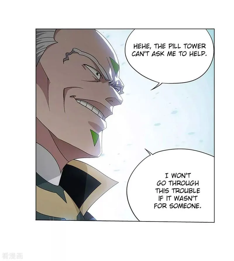 Battle Through the Heavens Chapter 288 Online - página 24