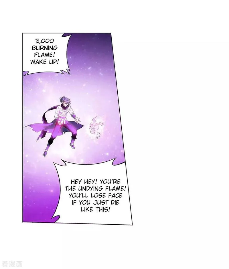Battle Through the Heavens Chapter 288 Online - página 27